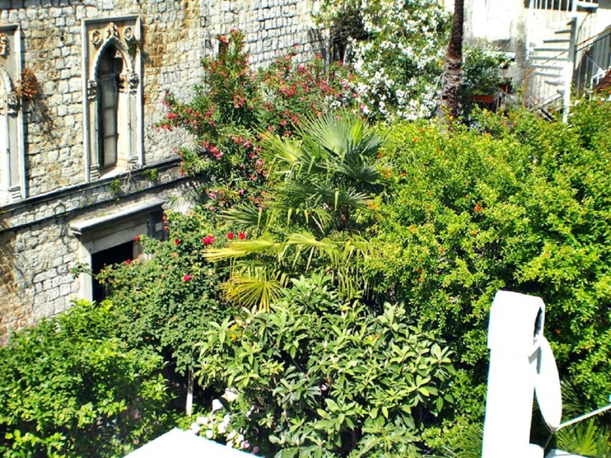 Rooms & Studio Stipcic تروغير المظهر الخارجي الصورة