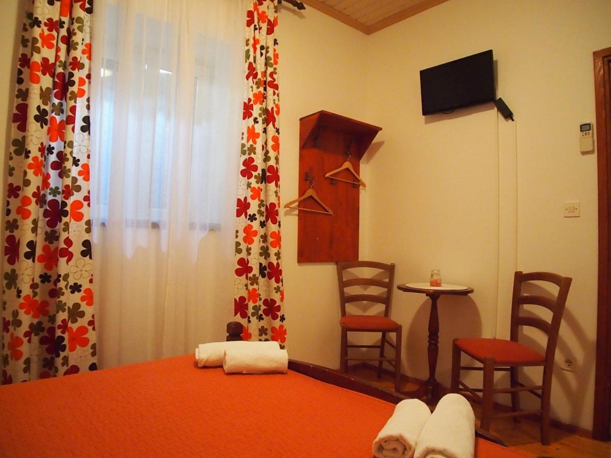 Rooms & Studio Stipcic تروغير المظهر الخارجي الصورة