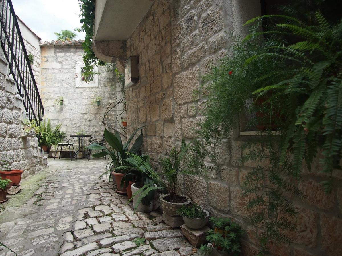 Rooms & Studio Stipcic تروغير المظهر الخارجي الصورة