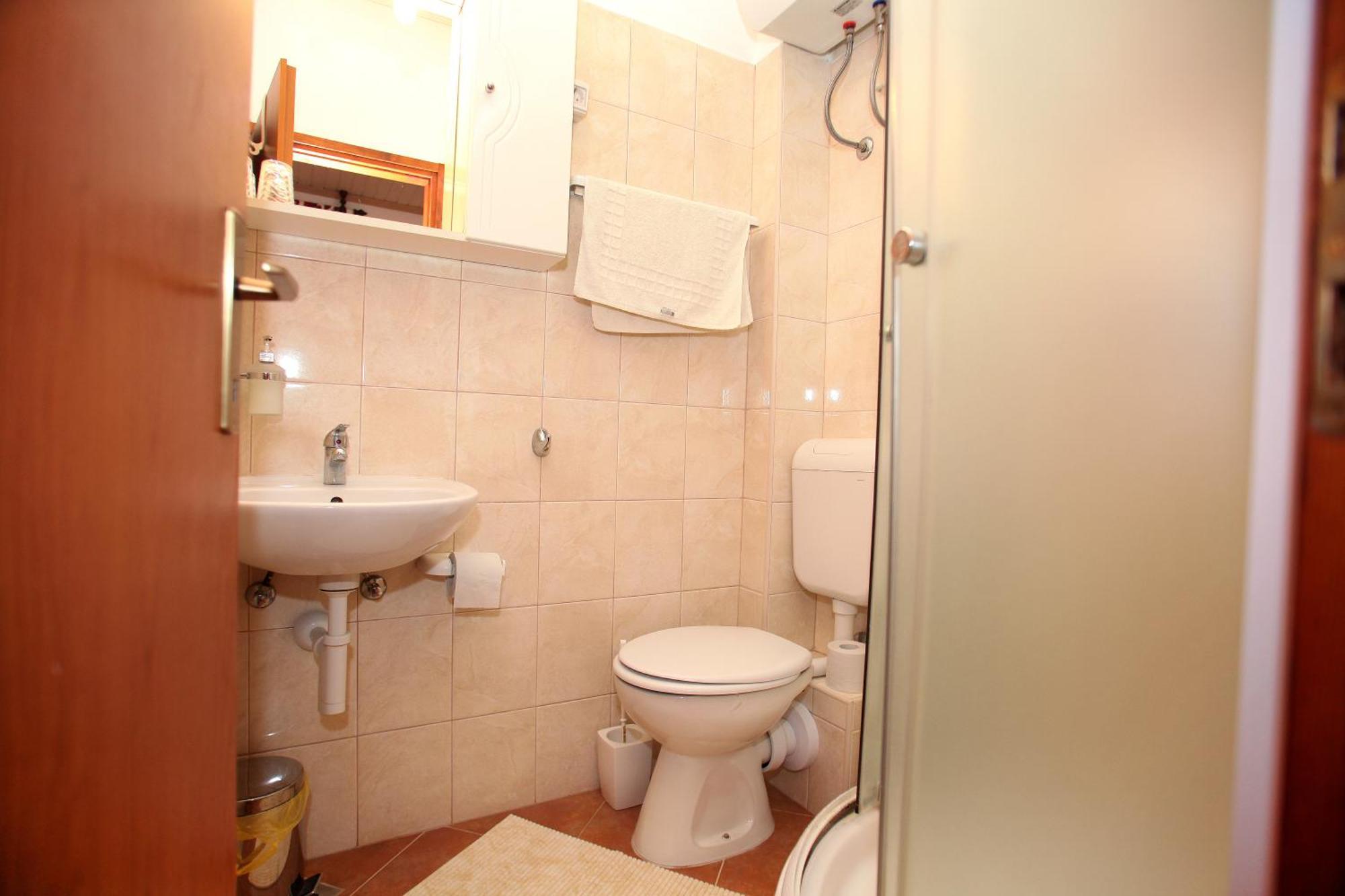 Rooms & Studio Stipcic تروغير المظهر الخارجي الصورة