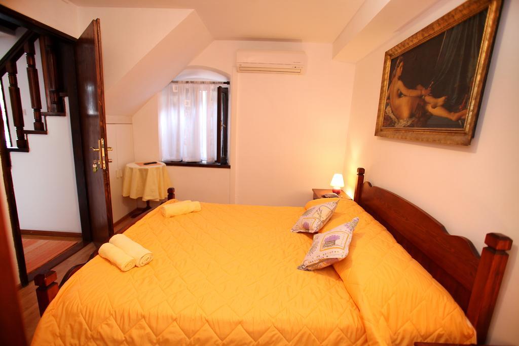 Rooms & Studio Stipcic تروغير المظهر الخارجي الصورة
