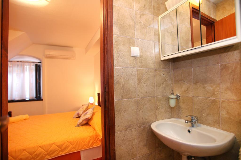 Rooms & Studio Stipcic تروغير المظهر الخارجي الصورة