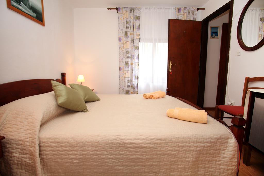 Rooms & Studio Stipcic تروغير المظهر الخارجي الصورة