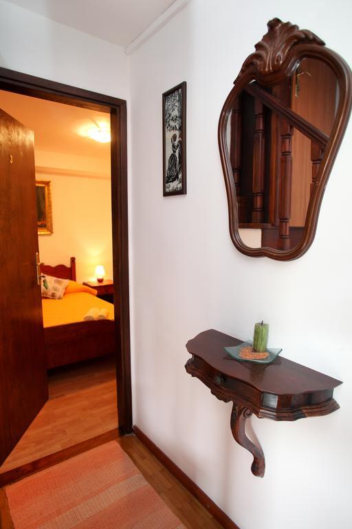 Rooms & Studio Stipcic تروغير المظهر الخارجي الصورة