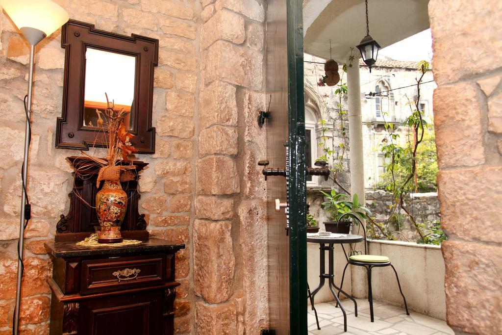 Rooms & Studio Stipcic تروغير المظهر الخارجي الصورة