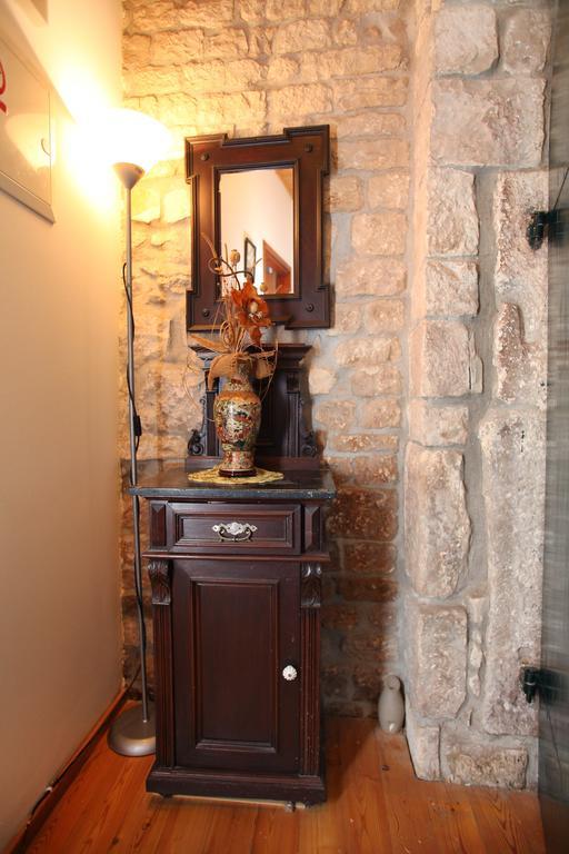 Rooms & Studio Stipcic تروغير المظهر الخارجي الصورة