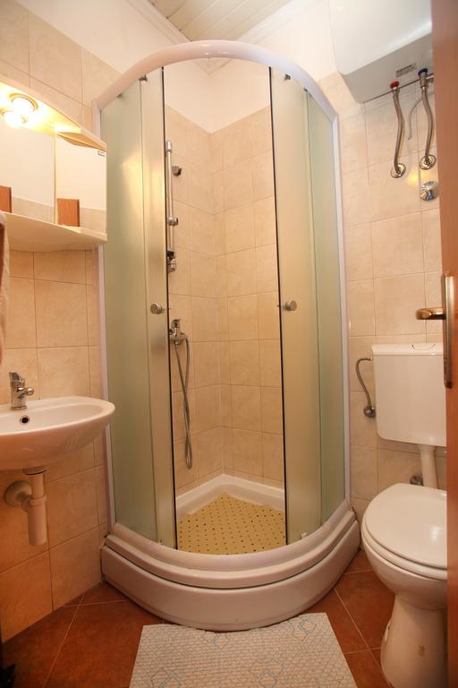 Rooms & Studio Stipcic تروغير المظهر الخارجي الصورة