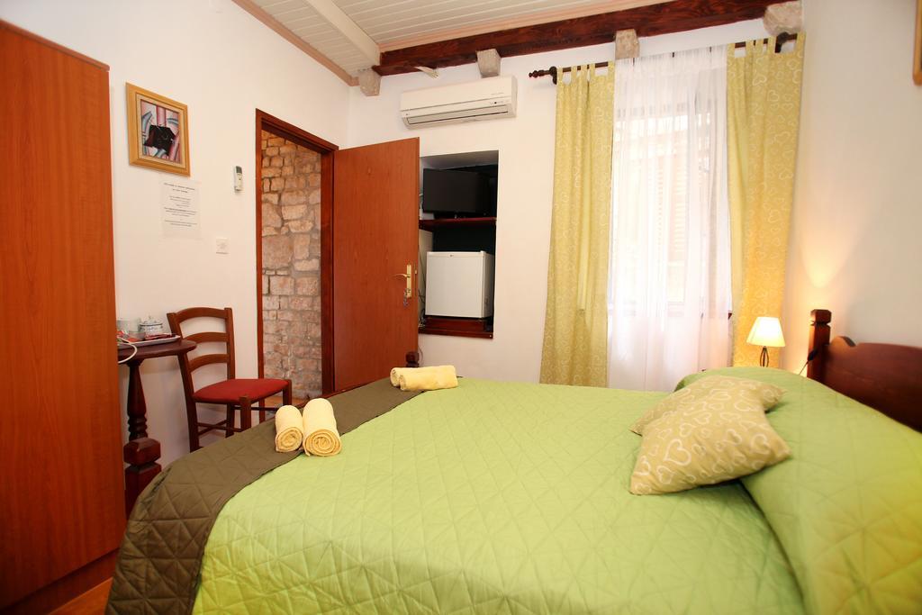 Rooms & Studio Stipcic تروغير المظهر الخارجي الصورة