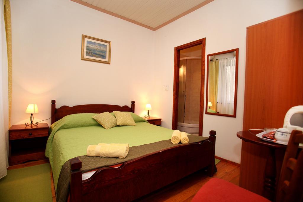 Rooms & Studio Stipcic تروغير المظهر الخارجي الصورة