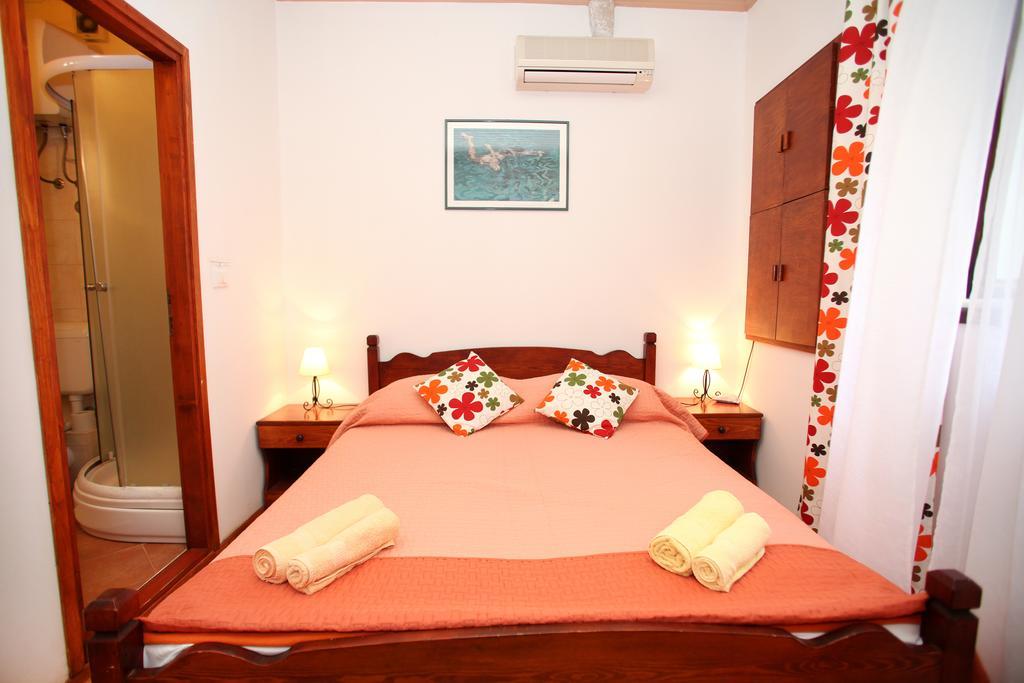 Rooms & Studio Stipcic تروغير المظهر الخارجي الصورة