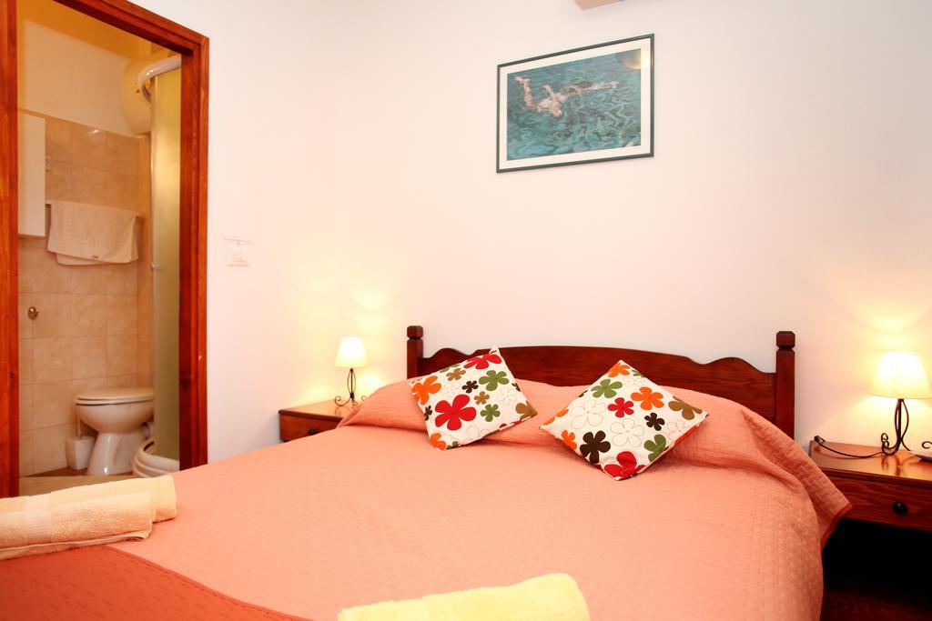 Rooms & Studio Stipcic تروغير المظهر الخارجي الصورة