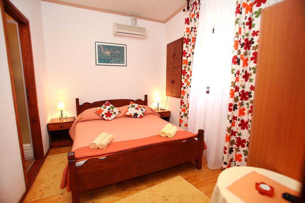Rooms & Studio Stipcic تروغير المظهر الخارجي الصورة
