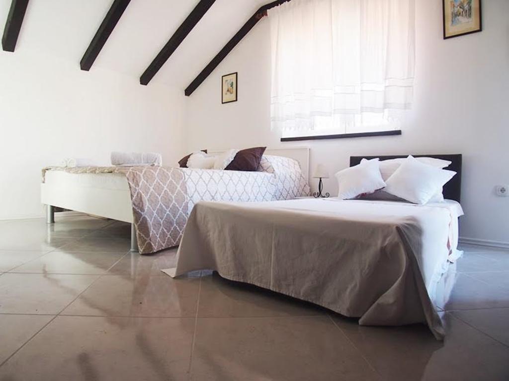 Rooms & Studio Stipcic تروغير المظهر الخارجي الصورة