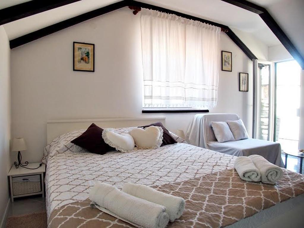 Rooms & Studio Stipcic تروغير المظهر الخارجي الصورة