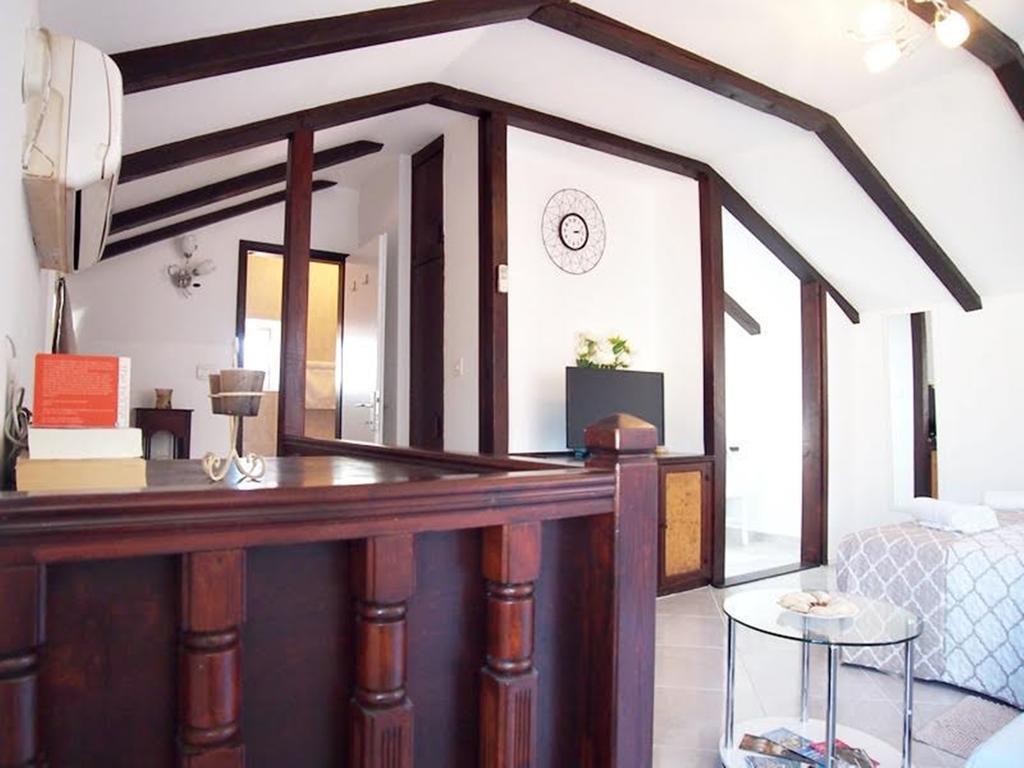 Rooms & Studio Stipcic تروغير المظهر الخارجي الصورة