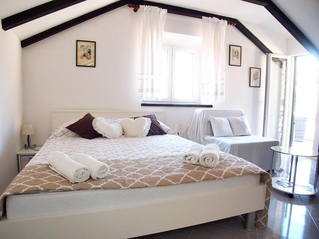 Rooms & Studio Stipcic تروغير المظهر الخارجي الصورة