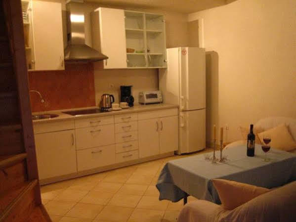 Rooms & Studio Stipcic تروغير المظهر الخارجي الصورة
